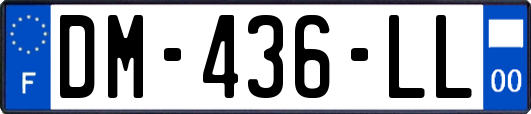 DM-436-LL