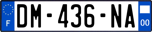 DM-436-NA