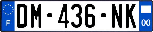 DM-436-NK