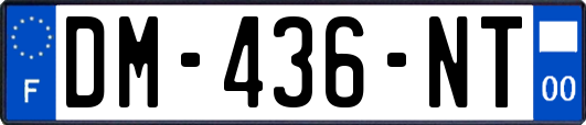 DM-436-NT
