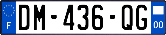 DM-436-QG