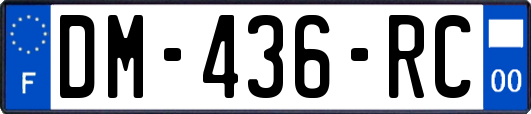 DM-436-RC