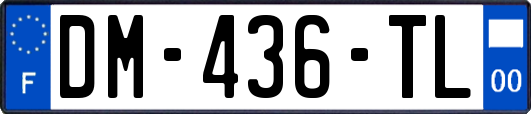 DM-436-TL