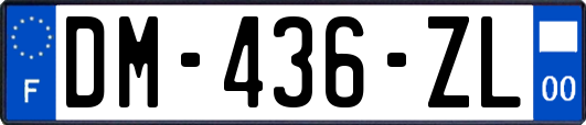 DM-436-ZL