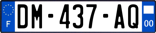 DM-437-AQ