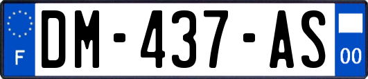 DM-437-AS