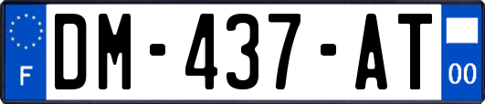 DM-437-AT