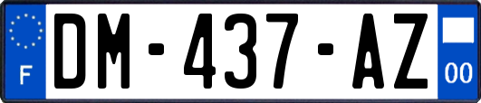 DM-437-AZ