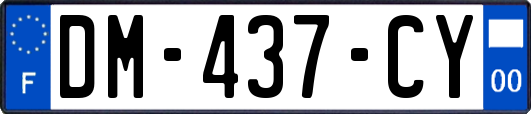 DM-437-CY