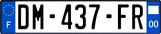 DM-437-FR