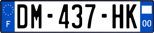 DM-437-HK