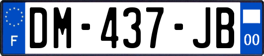 DM-437-JB