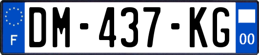 DM-437-KG