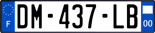 DM-437-LB