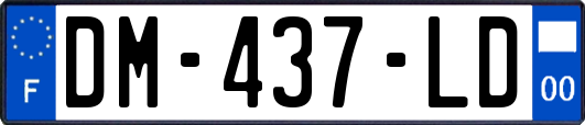 DM-437-LD