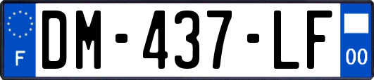 DM-437-LF