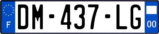 DM-437-LG