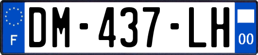 DM-437-LH