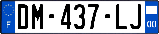DM-437-LJ