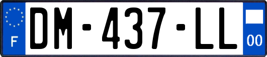 DM-437-LL