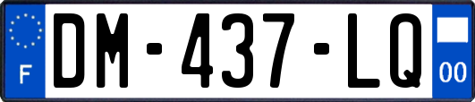 DM-437-LQ