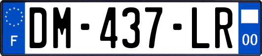 DM-437-LR