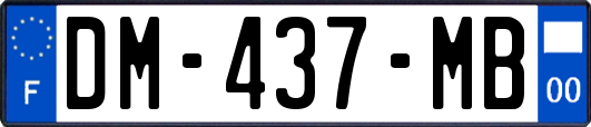 DM-437-MB