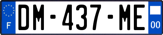 DM-437-ME