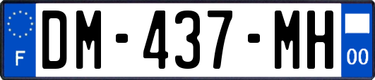 DM-437-MH