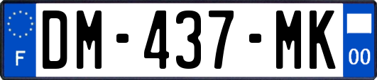 DM-437-MK