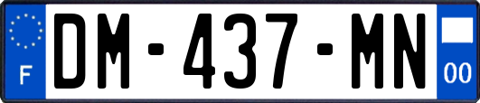 DM-437-MN