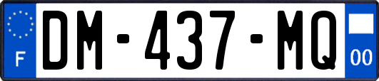DM-437-MQ