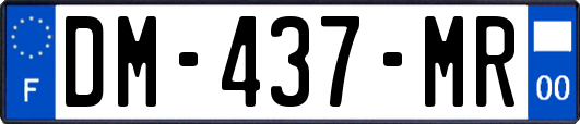 DM-437-MR