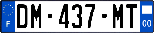 DM-437-MT