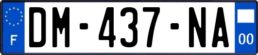 DM-437-NA