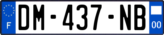 DM-437-NB