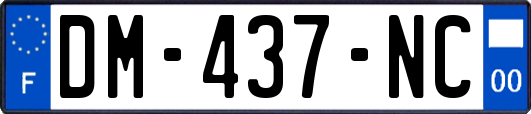 DM-437-NC