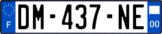 DM-437-NE