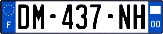 DM-437-NH
