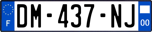 DM-437-NJ