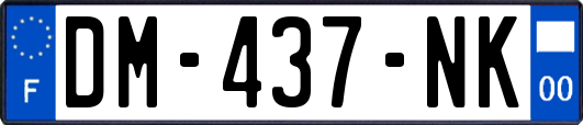 DM-437-NK