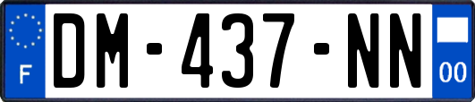 DM-437-NN