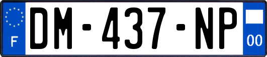DM-437-NP