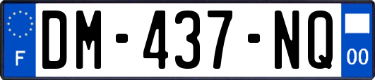 DM-437-NQ