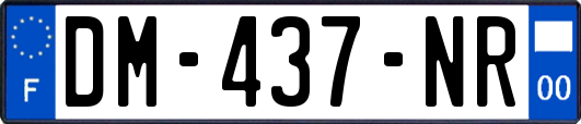 DM-437-NR