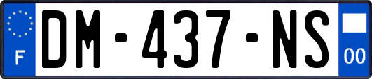 DM-437-NS