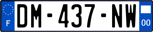 DM-437-NW