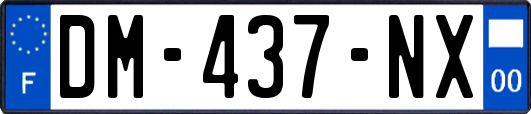 DM-437-NX