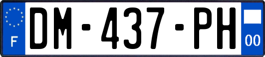 DM-437-PH