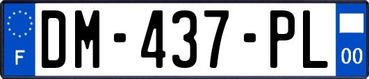 DM-437-PL